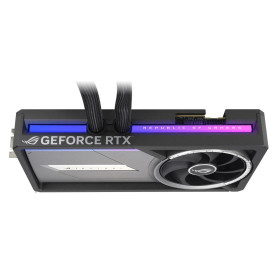 Видеокарта ASUS ROG ASTRAL LC RTX 5090, 32GB GDDR7, OC Edition, GAMING, 2xHDMI 2.1, 3xDP 2.1b