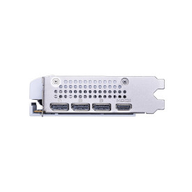 Видеокарта MSI GeForce RTX 5060, 8GB, VENTUS 2X OC, White