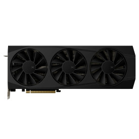 Видеокарта XFX AMD Radeon RX 9070 Quicksilver, 16GB GDDR6, 256-bit, PCIе 5.0, 3xDP, 1xHDMI