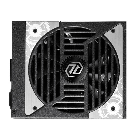 Захранване ASRock TC-1300T, 1300W, 80 Plus Titanium, Модулно
