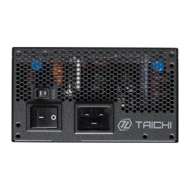 Захранване ASRock TC-1300T, 1300W, 80 Plus Titanium, Модулно
