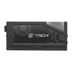 Захранване ASRock TC-1300T, 1300W, 80 Plus Titanium, Модулно