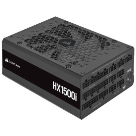 Захранване Corsair HXi Series HX1500i, 1500W