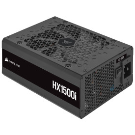 Захранване Corsair HXi Series HX1500i, 1500W