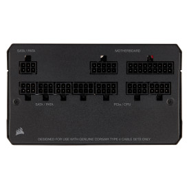 Захранване Corsair RM750x, 750W