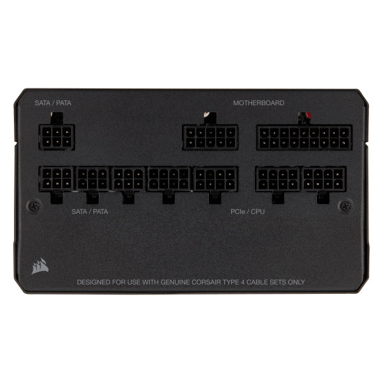 Захранване Corsair RM750x, 750W