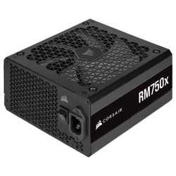 Захранване Corsair RM750x, 750W