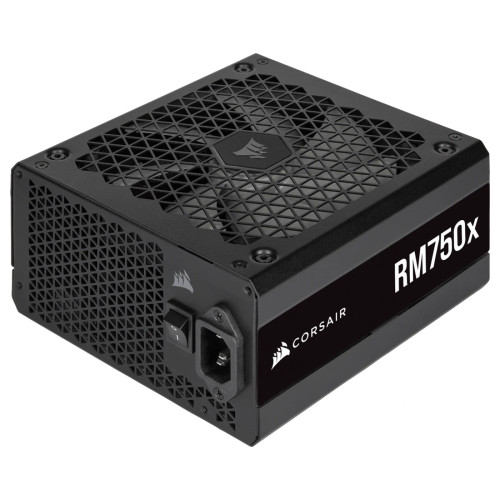 Захранване Corsair RM750x, 750W
