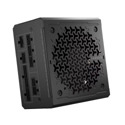 Захранване Corsair RMe Series RM1000e, 1000W, ATX 3.1, PCIe 5.1, Cybenetics Gold, Fully moduled
