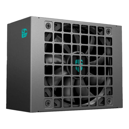 Захранване DeepCool Gamer Storm PS1000P, 1000 W, 80 Plus Platinum, SFX, ATX 3.1