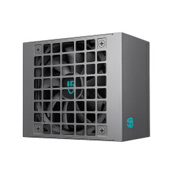 Захранване DeepCool Gamer Storm PS1000P, 1000 W, 80 Plus Platinum, SFX, ATX 3.1