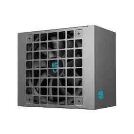Захранване DeepCool Gamer Storm PS1000P, 1000 W, 80 Plus Platinum, SFX, ATX 3.1