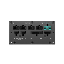 Захранване DeepCool Gamer Storm PS1000P, 1000 W, 80 Plus Platinum, SFX, ATX 3.1