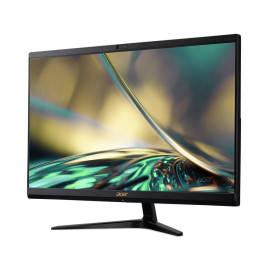 All-in-One компютър Acer Aspire AiO C24-B, AMD Ryzen 5 7430U, 23.8 инча, 16GB RAM, 512GB SSD