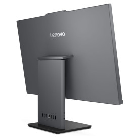 All-In-One компютър LENOVO ThinkCentre neo 50a G5 AIO, Intel Core i7-13620H, 27 инча, 16GB RAM, 512GB SSD
