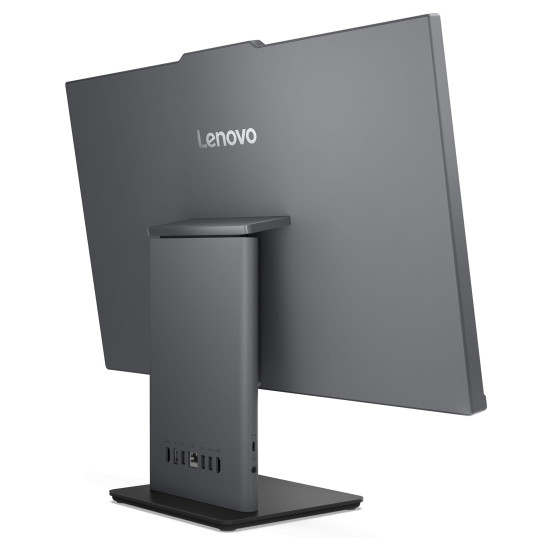 All-In-One компютър LENOVO ThinkCentre neo 50a G5 AIO, Intel Core i7-13620H, 27 инча, 16GB RAM, 512GB SSD