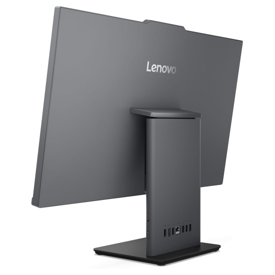 All-In-One компютър LENOVO ThinkCentre neo 50a G5 AIO, Intel Core i7-13620H, 27 инча, 16GB RAM, 512GB SSD
