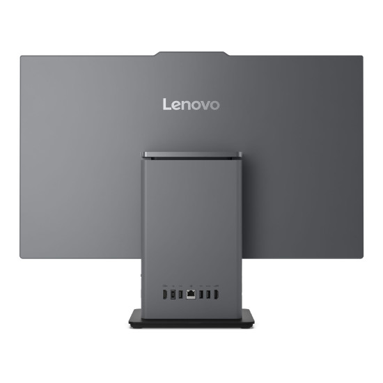 All-In-One компютър LENOVO ThinkCentre neo 50a G5 AIO, Intel Core i7-13620H, 27 инча, 16GB RAM, 512GB SSD