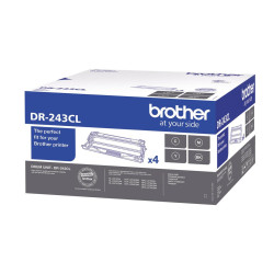 Барабан BROTHER DR243CL