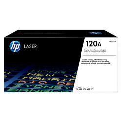 Барабан HP 120A, W1120A