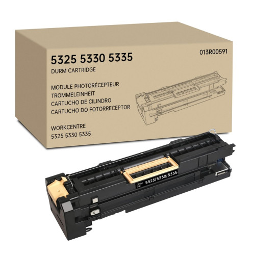 Барабан XEROX 013R00591, WorkCentre 5325/5330/5335