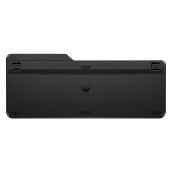 Безжична клавиатура HP 475 Dual-Mode Wireless Keyboard (7N7B9AA)