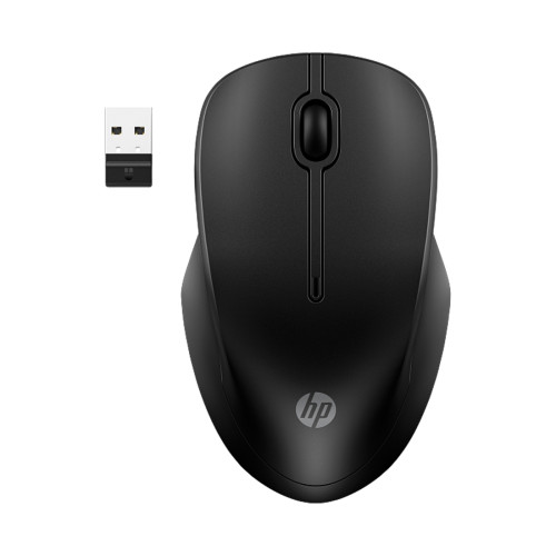 Безжична мишка HP 255 Dual Wireless Mouse