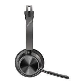 Безжични слушалки HP Poly Voyager Focus 2 USB-C