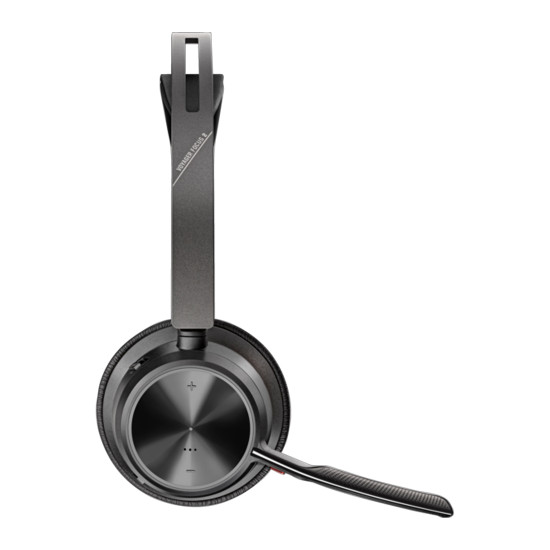 Безжични слушалки HP Poly Voyager Focus 2 USB-C
