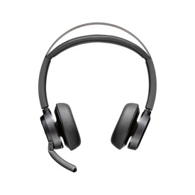 Безжични слушалки HP Poly Voyager Focus 2 USB-C