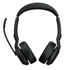 Безжични слушалки JABRA Evolve2 55 Link380c MS Stereo