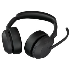 Безжични слушалки JABRA Evolve2 55 Link380c MS Stereo