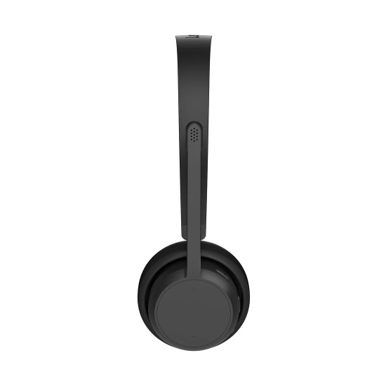 Безжични слушалки Lenovo 4XD1Q30302, Bluetooth, Black