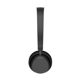 Безжични слушалки Lenovo 4XD1Q30302, Bluetooth, Black
