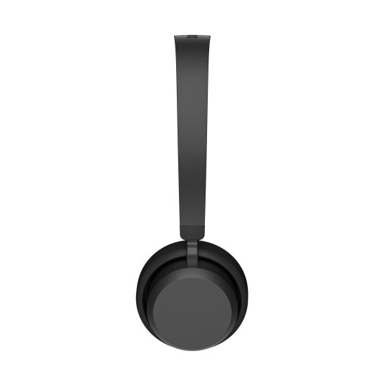 Безжични слушалки Lenovo 4XD1Q30302, Bluetooth, Black