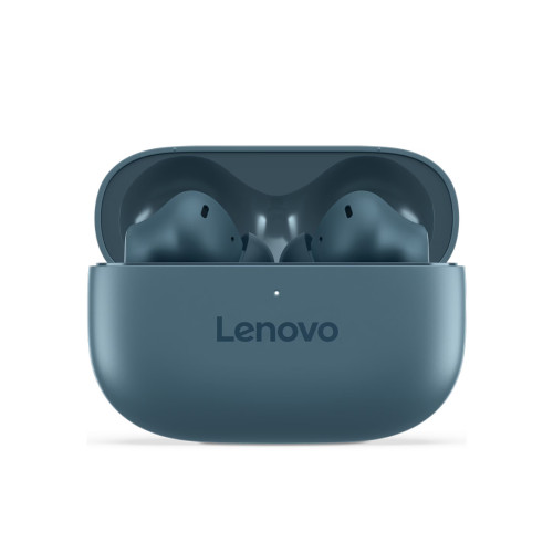 Безжични слушалки Lenovo Yoga TWS, Tidal Teal