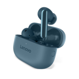 Безжични слушалки Lenovo Yoga TWS, Tidal Teal