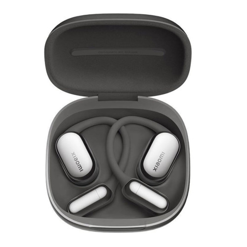 Безжични слушалки Xiaomi OpenWear Stereo Pro, Graphite Black