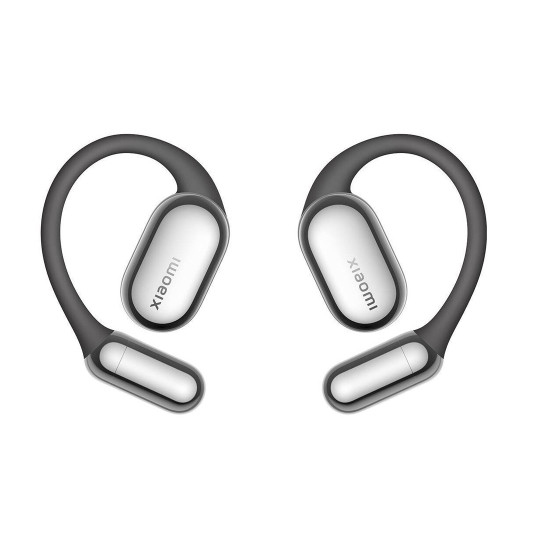 Безжични слушалки Xiaomi OpenWear Stereo Pro, Graphite Black