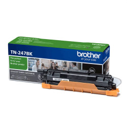 Тонер касета BROTHER TN-247BK