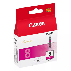 Мастило CANON CLI-8M