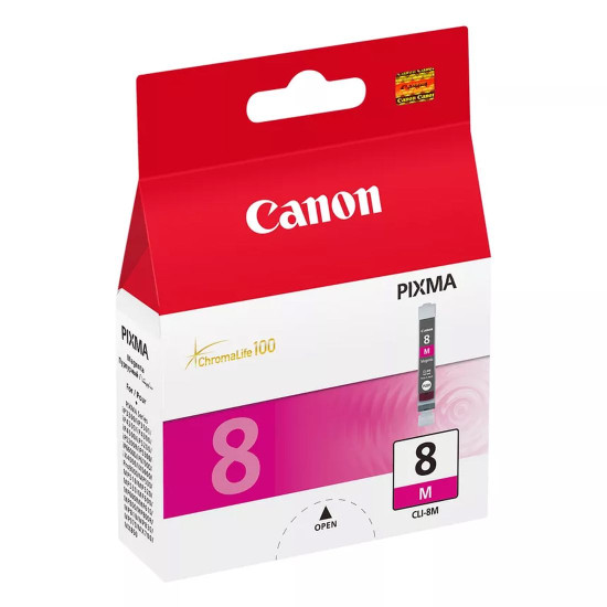 Мастило CANON CLI-8M
