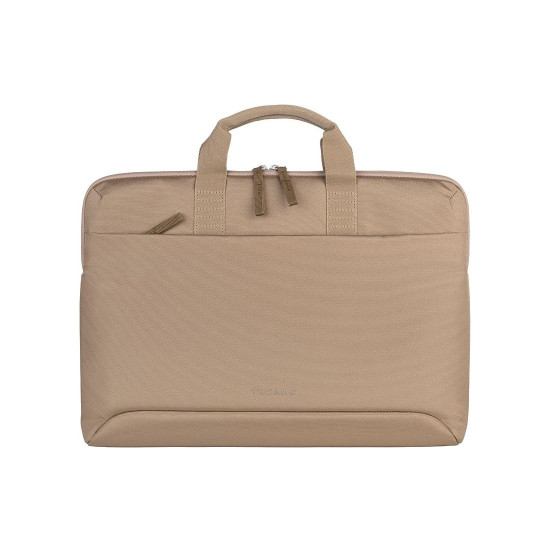 Чанта за лаптоп TUCANO SMILZA, 15.6 инча, Beige