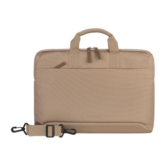 Чанта за лаптоп TUCANO SMILZA, 15.6 инча, Beige