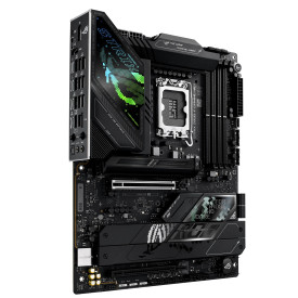 Дънна платка ASUS ROG STRIX Z890-F GAMING WIFI, LGA1851, DDR5, ATX