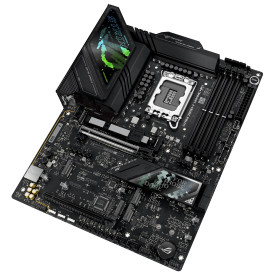 Дънна платка ASUS ROG STRIX Z890-F GAMING WIFI, LGA1851, DDR5, ATX
