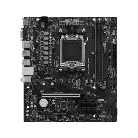 Дънна платка MSI PRO A620AM-B EV, AM5, AMD A620A, mATX