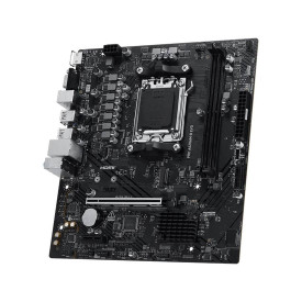 Дънна платка MSI PRO A620AM-B EV, AM5, AMD A620A, mATX