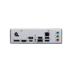 Дънна платка MSI PRO B850M-G, mATX, AM5, 2 x DDR5, 2 x PCIe x16, 2 x M.2, HDMI, DisplayPort, Realtek 8126VB 5G LAN