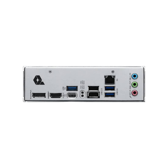 Дънна платка MSI PRO B850M-G, mATX, AM5, 2 x DDR5, 2 x PCIe x16, 2 x M.2, HDMI, DisplayPort, Realtek 8126VB 5G LAN